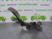 Recambio de potenciometro pedal para seat toledo (1m2) 1.9 tdi referencia OEM IAM 6Q1721503B 6PV00849501 HELLA
