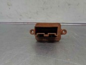 Replacement heater resistor for Fiat Doblo (119) 1.3 16V JTD CAT OEM IAM reference 46723712 