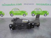 Recambio de potenciometro pedal para seat toledo (1m2) 1.9 tdi referencia OEM IAM 6Q1721503B 6PV00849501 HELLA