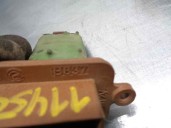 Replacement heater resistor for Fiat Doblo (119) 1.3 16V JTD CAT OEM IAM reference 46723712 