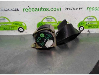 Recambio de cinturon seguridad delantero derecho para mini r50,r53 1.6 16v cat referencia OEM IAM 1505914 3 PUERTAS
