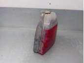 Replacement rear right tail light for Renault Twingo (C06) 1.2 OEM IAM reference 7700820014 