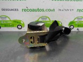 Recambio de cinturon seguridad delantero derecho para mini r50,r53 1.6 16v cat referencia OEM IAM 1505914 3 PUERTAS