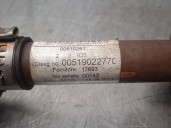 Recambio de transmision delantera derecha para lancia ypsilon (402) 1.2 cat referencia OEM IAM 51902277C  