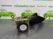 Recambio de cinturon seguridad delantero derecho para mini r50,r53 1.6 16v cat referencia OEM IAM 1505914 3 PUERTAS