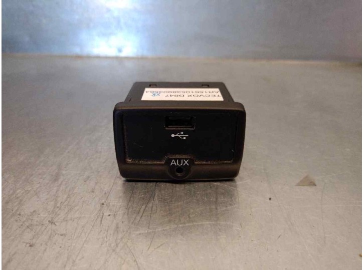 Recambio de modulo electronico para alfa romeo giulietta (191) 1.6 jtdm cat referencia OEM IAM 156105389  