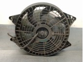 Recambio de electroventilador para kia carnival ii 2.9 crdi lx referencia OEM IAM 0K55215210A DOOWON