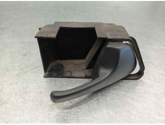 Recambio de maneta interior trasera derecha para volkswagen vento (1h2) 1.8 referencia OEM IAM 1H0837236  4 PUERTAS