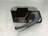 Recambio de maneta interior trasera derecha para volkswagen vento (1h2) 1.8 referencia OEM IAM 1H0837236  4 PUERTAS