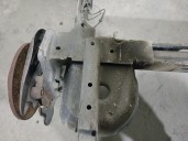 Recambio de puente trasero para honda jazz v (gr_, gs_) 1.5 ehev (gr3, gr6) referencia OEM IAM 5637935 5637935 