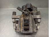 Recambio de pinza freno trasera izquierda para seat leon (kl1) 1.5 16v tsi act referencia OEM IAM 5WA615423  ATE