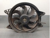 Recambio de electroventilador para kia carnival ii 2.9 crdi lx referencia OEM IAM 0K55215210A DOOWON