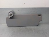 Recambio de parasol derecho para renault twingo (co6) 1.2 referencia OEM IAM 7700820868 