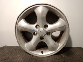 Recambio de llanta para ssangyong kyron 2.0 xdi referencia OEM IAM 4173009370 R18X7.5JET43 