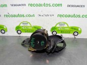 Recambio de cinturon seguridad trasero derecho para mini r50,r53 1.6 16v cat referencia OEM IAM 7055962 3 PUERTAS