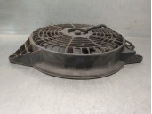 Recambio de electroventilador para kia carnival ii 2.9 crdi lx referencia OEM IAM 0K55215210A DOOWON