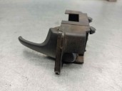 Recambio de maneta interior trasera derecha para volkswagen vento (1h2) 1.8 referencia OEM IAM 1H0837236  4 PUERTAS