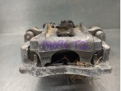 Recambio de pinza freno trasera izquierda para seat leon (kl1) 1.5 16v tsi act referencia OEM IAM 5WA615423  ATE
