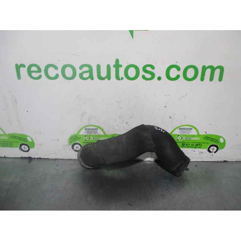 Recambio de tubo para mercedes clase b (w245) 2.0 cdi cat referencia OEM IAM 1695280482  