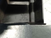 Recambio de maneta interior trasera derecha para volkswagen vento (1h2) 1.8 referencia OEM IAM 1H0837236  4 PUERTAS