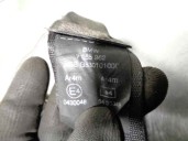 Recambio de cinturon seguridad trasero derecho para mini r50,r53 1.6 16v cat referencia OEM IAM 7055962  3 PUERTAS