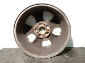 Recambio de llanta para ssangyong kyron 2.0 xdi referencia OEM IAM 4173009370 R18X7.5JET43 