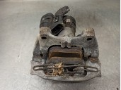 Recambio de pinza freno trasera izquierda para seat leon (kl1) 1.5 16v tsi act referencia OEM IAM 5WA615423  ATE