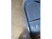 Recambio de parasol derecho para renault twingo (co6) 1.2 referencia OEM IAM 7700820868 