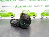 Recambio de cinturon seguridad trasero izquierdo para mini r50,r53 1.6 16v cat referencia OEM IAM 7055962  3 PUERTAS
