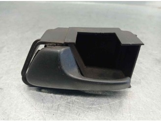 Recambio de maneta interior delantera izquierda para volkswagen vento (1h2) 1.8 referencia OEM IAM 1H0837235  4 PUERTAS