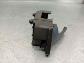 Recambio de maneta interior delantera izquierda para volkswagen vento (1h2) 1.8 referencia OEM IAM 1H0837235  4 PUERTAS