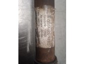 Recambio de transmision delantera izquierda para lancia ypsilon (402) 1.2 cat referencia OEM IAM 5190022780  