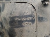 Recambio de paso rueda delantero derecho para seat ibiza ii (6k1) 1.4 i referencia OEM IAM 6K0809962D  