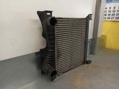 Replacement intercooler for Chrysler Voyager (RG) 2.8 CRD CAT OEM IAM reference 05142489AA 878004UC VALEO