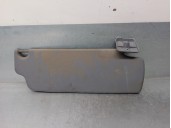 Recambio de parasol izquierdo para renault twingo (co6) 1.2 referencia OEM IAM 7700820868 
