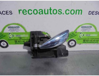 Recambio de maneta interior delantera izquierda para mg serie (r/rf) 1.6 16v cat referencia OEM IAM 