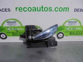 Recambio de maneta interior delantera izquierda para mg serie (r/rf) 1.6 16v cat referencia OEM IAM 