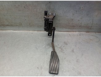Replacement accelerator pedal potentiometer for Suzuki Ignis II (MH) 1.3 DDiS (RM413D) OEM IAM reference 9204283 
