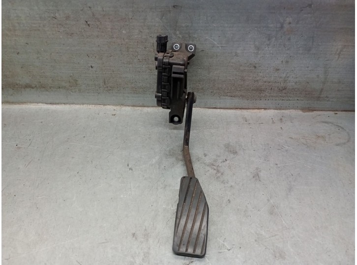 Recambio de potenciometro pedal para suzuki ignis ii (mh) 1.3 ddis (rm413d) referencia OEM IAM 9204283  