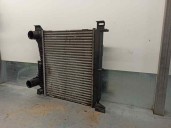 Recambio de intercooler para chrysler voyager (rg) 2.8 crd cat referencia OEM IAM 05142489AA 878004UC VALEO