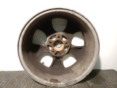 Recambio de llanta para ssangyong kyron 2.0 xdi referencia OEM IAM 4173009370 R18X7.5JET43 