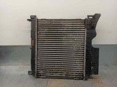 Recambio de intercooler para chrysler voyager (rg) 2.8 crd cat referencia OEM IAM 05142489AA 878004UC VALEO
