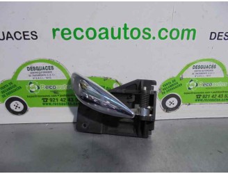 Recambio de maneta interior trasera derecha para mg serie (r/rf) 1.6 16v cat referencia OEM IAM 