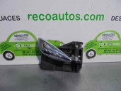 Recambio de maneta interior trasera derecha para mg serie (r/rf) 1.6 16v cat referencia OEM IAM   