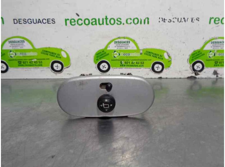 Recambio de mando retrovisor para mini r50,r53 1.6 16v cat referencia OEM IAM 6915123 