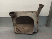 Recambio de intercooler para volkswagen touareg (7la) 3.0 v6 tdi dpf referencia OEM IAM 7L6145804 
