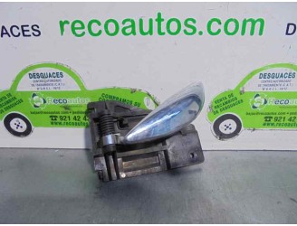 Recambio de maneta interior trasera izquierda para mg serie (r/rf) 1.6 16v cat referencia OEM IAM 