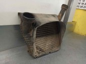 Replacement intercooler for Volkswagen Touareg (7LA) 3.0 V6 TDI DPF OEM IAM reference 7L6145804 