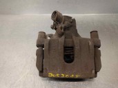 Replacement rear left brake caliper for Ford Focus Saloon (CAP) 1.8 TDCi Turbodiesel CAT OEM IAM reference 2080516 ATE