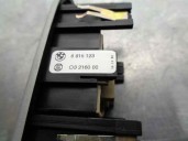 Recambio de mando retrovisor para mini r50,r53 1.6 16v cat referencia OEM IAM 6915123  